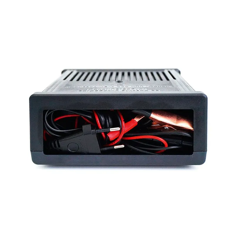 Автоматическое зарядное устройство 0,4-7А (PWS-265) REXANT - Фото 4