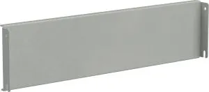 FORMAT Панель монтажная 350х1000мм IEK YKM40D-FO-MP-035-100