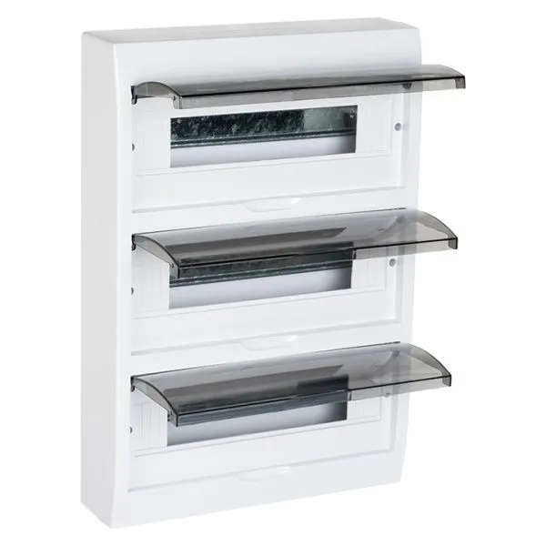 ЩРН-П-45 IP41 PROXIMA EKF - Фото 2