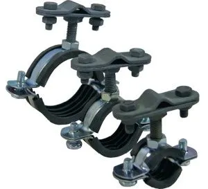 Держатель прута на трубе ф40-46 31024_ОG