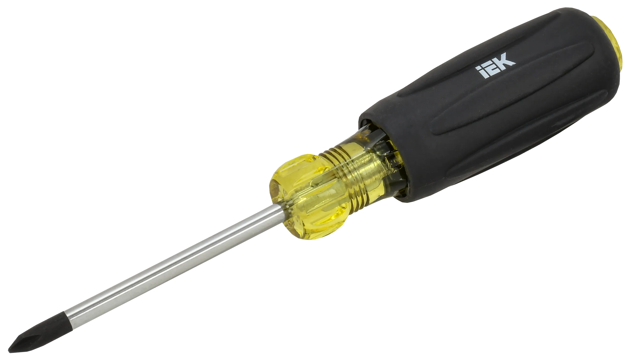 ARMA2L 5 Отвертка PH1х75 Т3 IEK