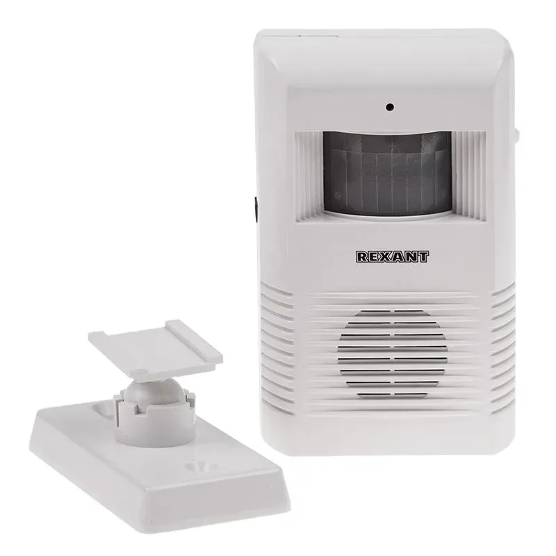 Беспроводные сигнализации