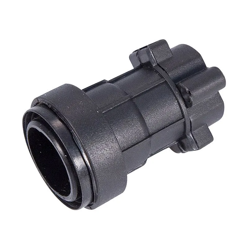 Патрон E27 для двухжильной гирлянды Belt-light (10 шт/уп) NEON-NIGHT 331-001