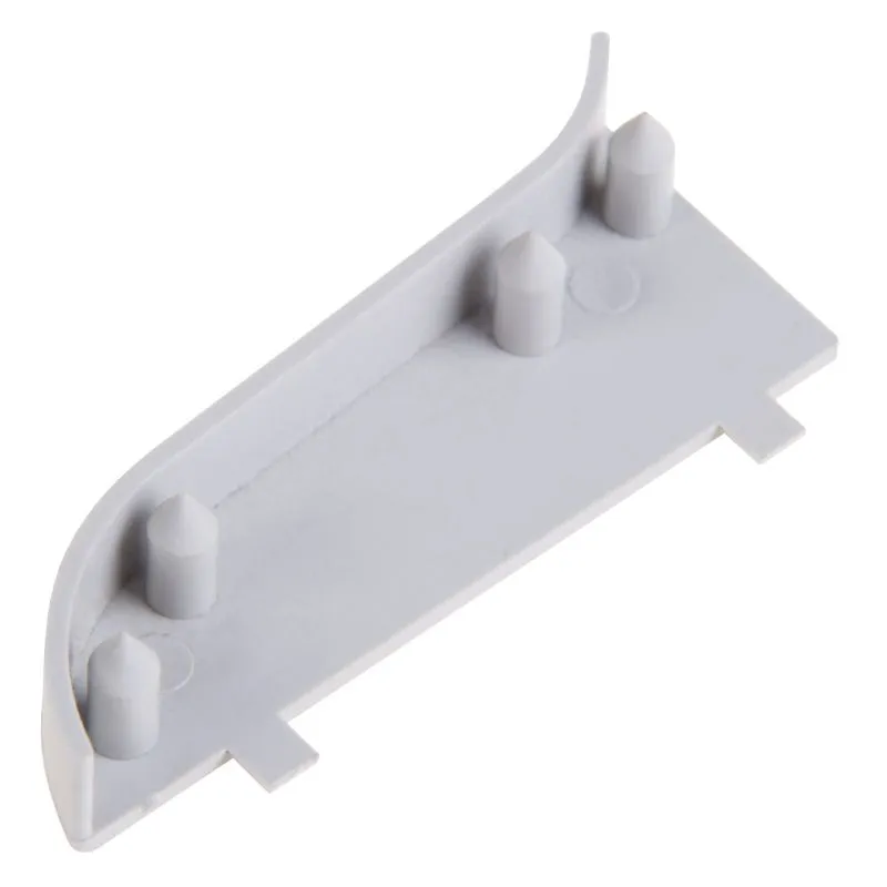 Заглушка для профиля 5016 правая REXANT - Фото 2