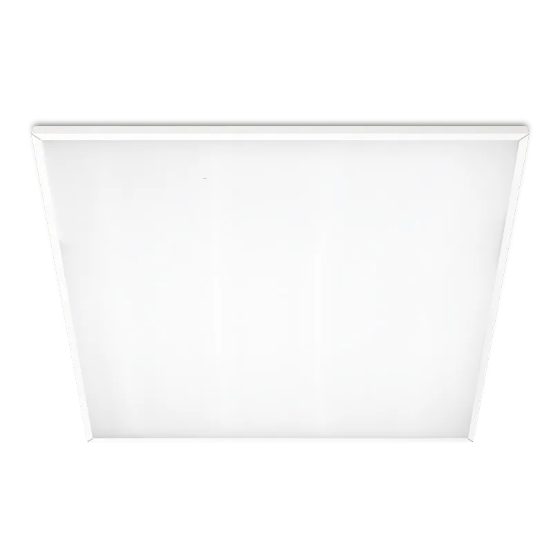 Панель светодиодная универсальная 36Вт 595*595*19мм 4000К опал WOLTA