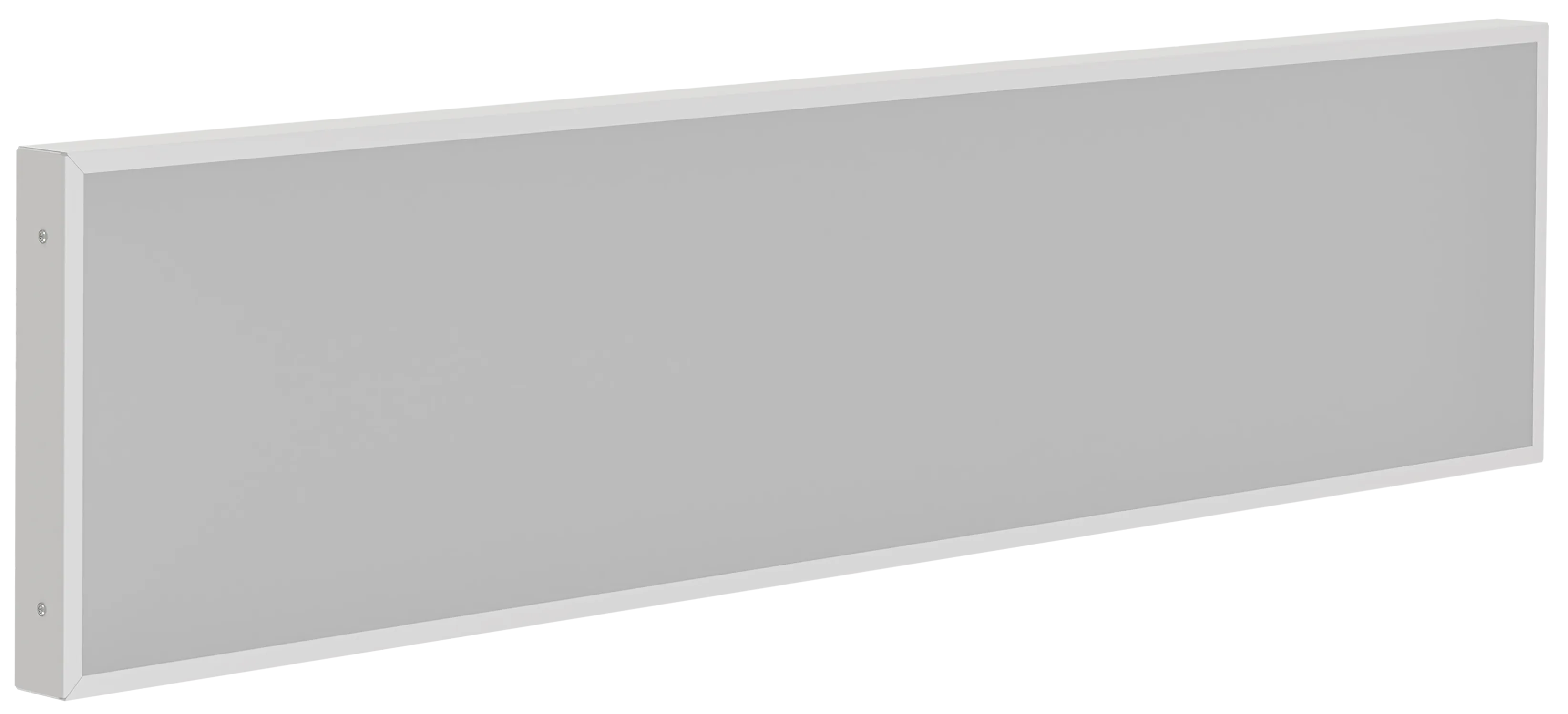 LIGHTING PRO Светильник светодиодный ДВО 1081 30Вт 4000К IP40 1195х295мм опал IEK LTP-DVO1-1081-30-40-K01