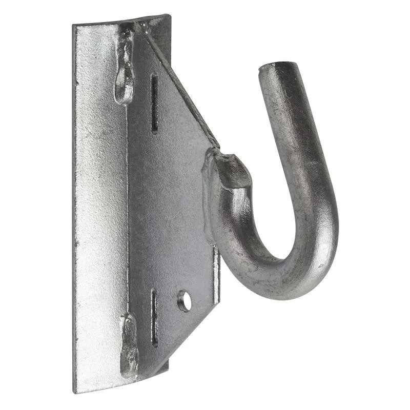 Крюк бандажный CF 16 диаметр 16 мм, 18 кН 07-9310