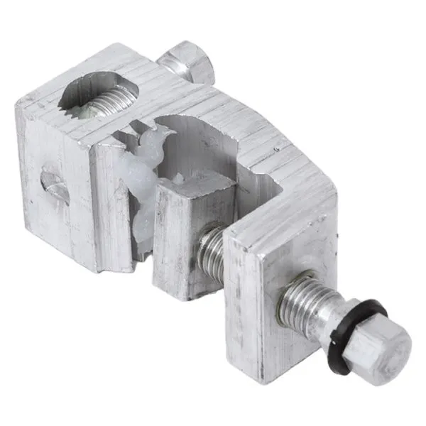 Зажим ответвительный влагозащищенный P152 16-150 мм2 / 2х6-95 мм2 - Фото 2