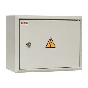 ЩРН- 9 (220х300х120) IP31 PROXIMA EKF - Фото 12