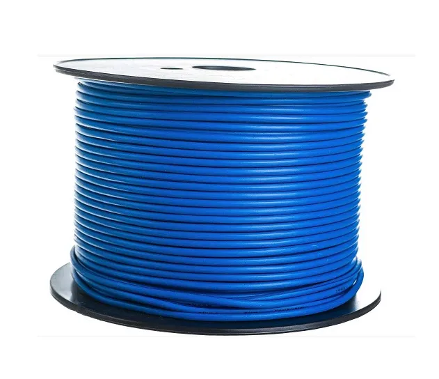 Провод ПВАМ-6,0 гол (200м) Автопровод