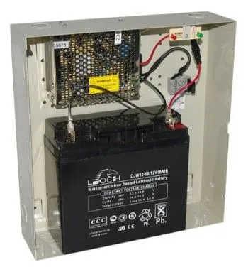 Блок бесперебойного питания ББП-50 исп.2