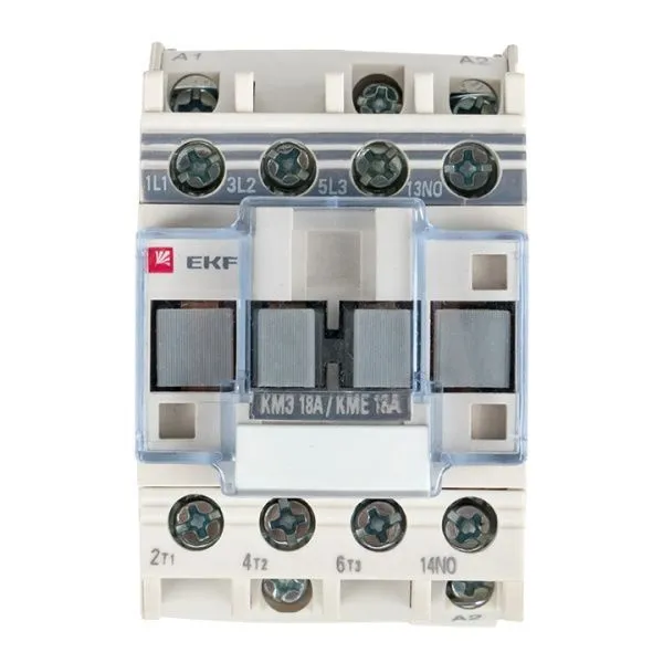 КМЭ 18А 110В 1NC EKF