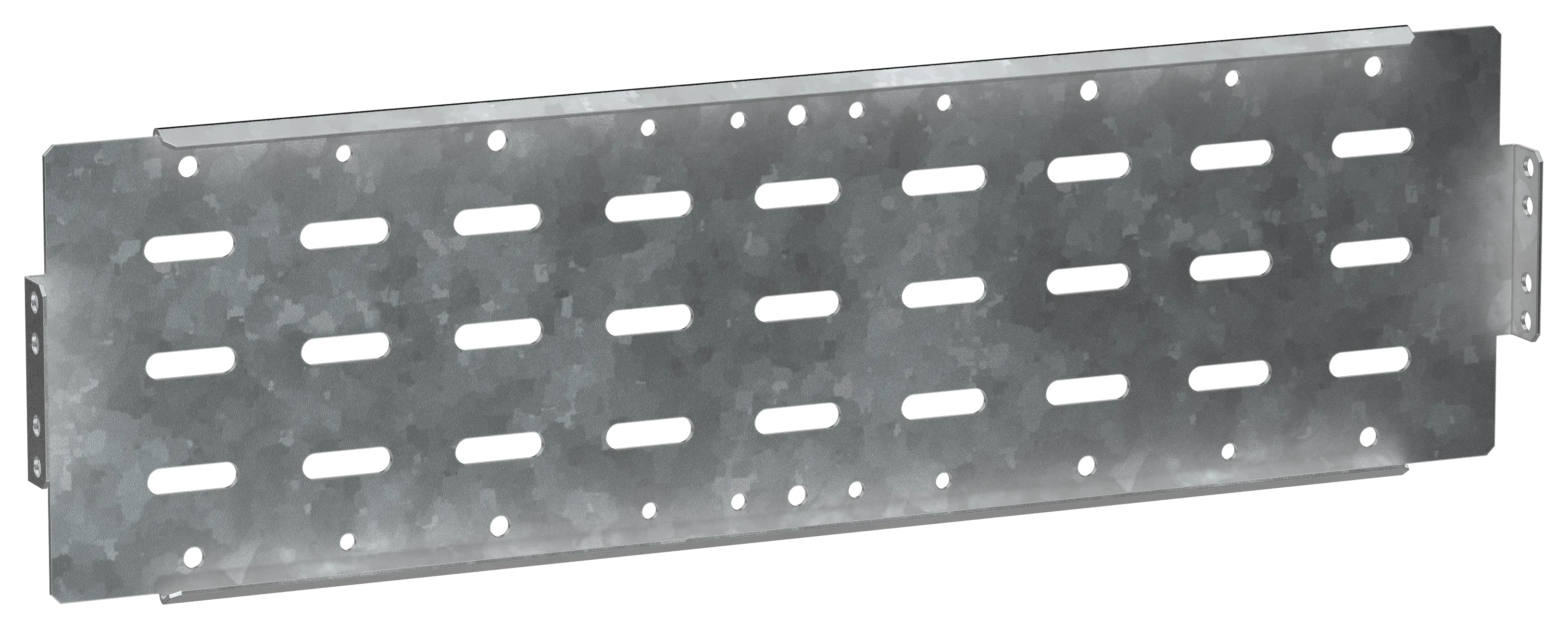 FORMAT Перегородка секционирования вертикальная 150х600мм IEK FO-00-SWV-015-060