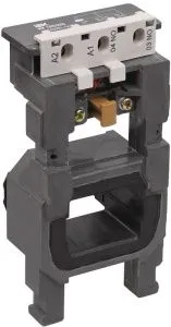 Катушка управления КУ-630А 400В IEK KKT70D-KU-630-400