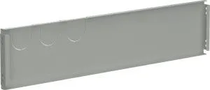 FORMAT Панель кабельная 600х200мм IEK FO-00-CP-060-020