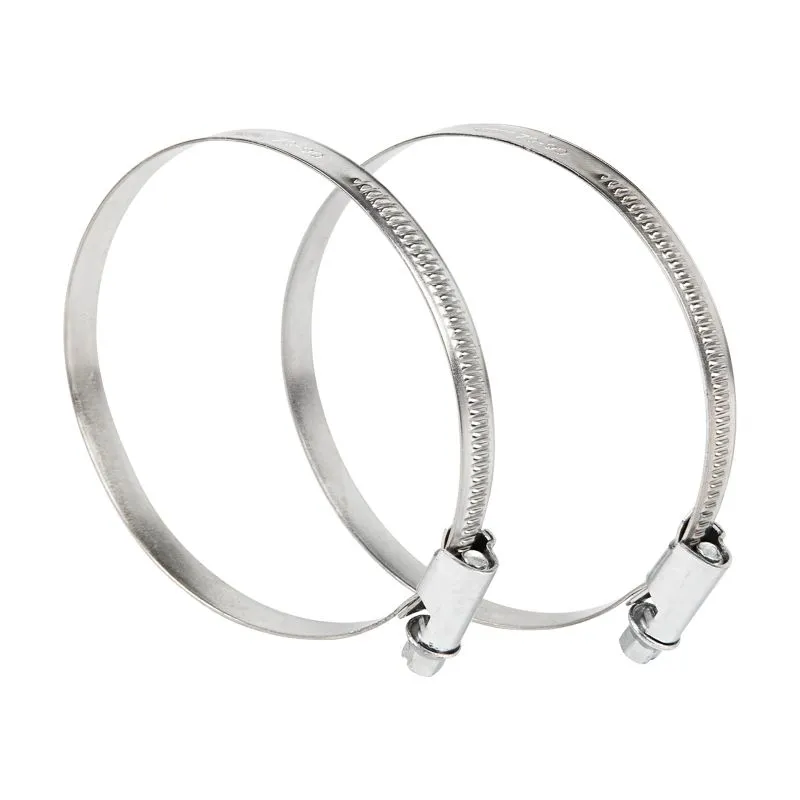 Хомут червячный 60-80-0,7 мм, (упак. 25 шт)  REXANT 07-0660