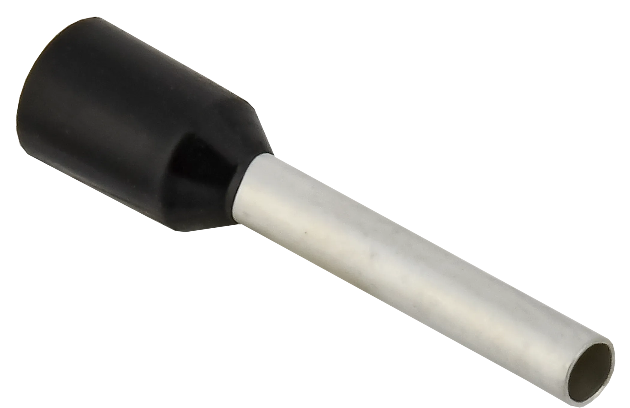 Наконечник НШВИ 1,5-12 черный (100шт/упак) IEK UGN11-D15-012-100