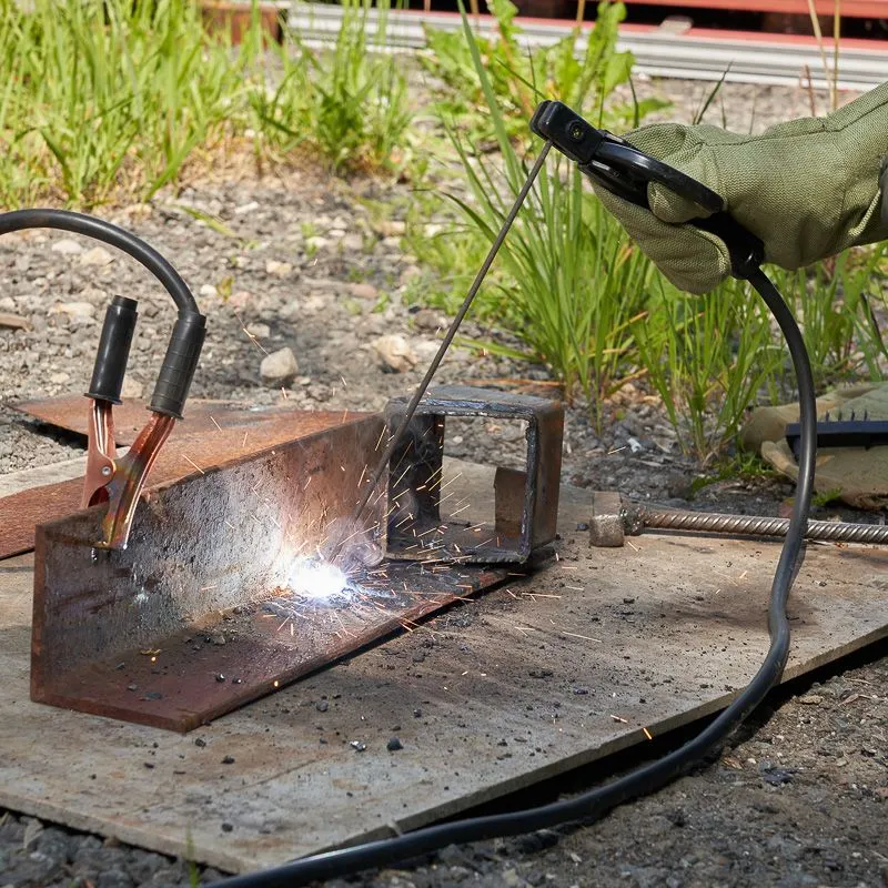 Электрод REXANT ОК-46, 350 мм/3 мм, пачка 1 кг - Фото 2