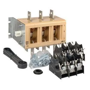 ВР32У-37А71220 400А 2 направ. с д/г камерами несъемная левая/правая рукоятка MAXima EKF - Фото 8