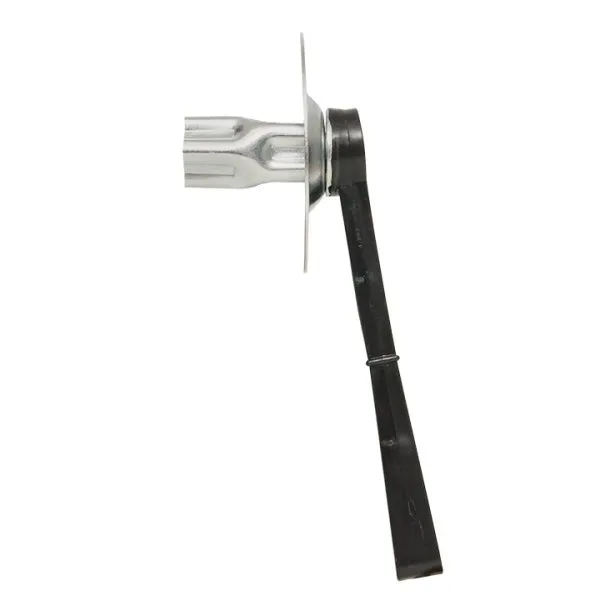 Рукоятка боковая смещённая для ВР32У-37 MAXima EKF - Фото 4