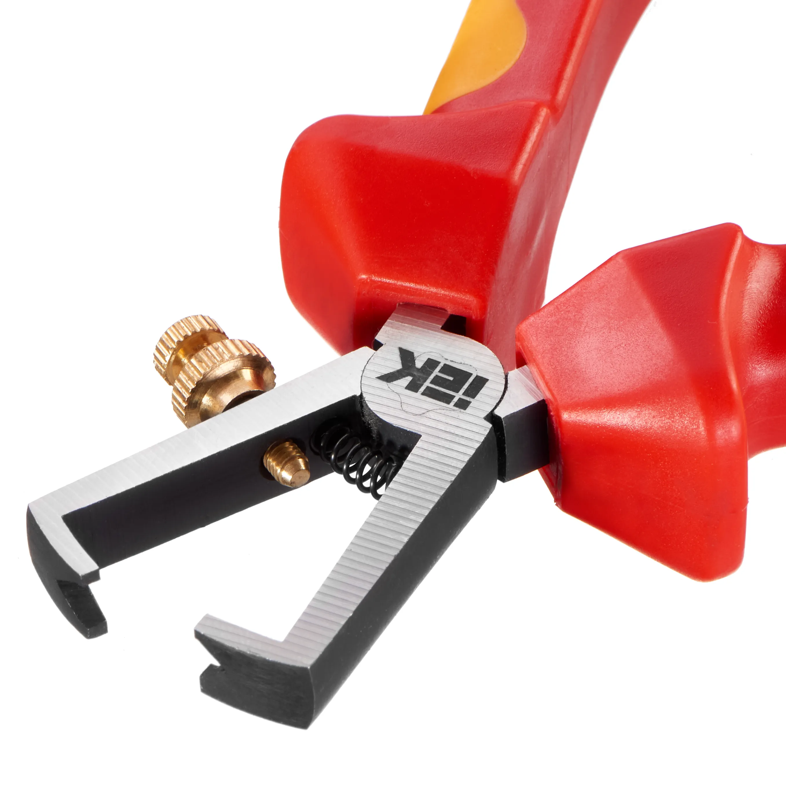 ARMA2L 3 Стриппер диэлектрический 160мм K3 IEK - Фото 4