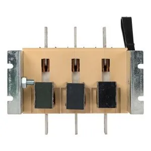 ВР32У-37А31220 400А 1 направ. с д/г камерами несъемная левая/правая рукоятка MAXima EKF - Фото 5