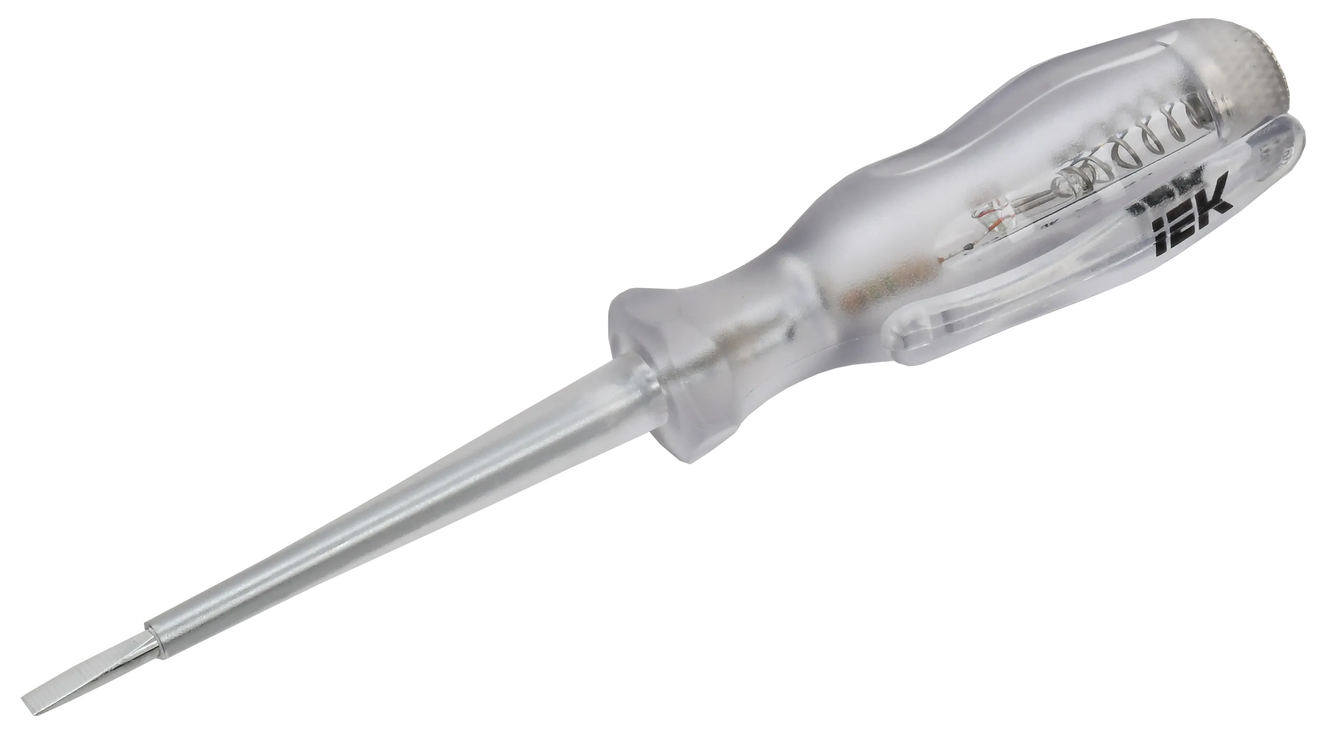 ARMA2L Отвертка-пробник 3,0х0,8х70 ОП-1Т IEK