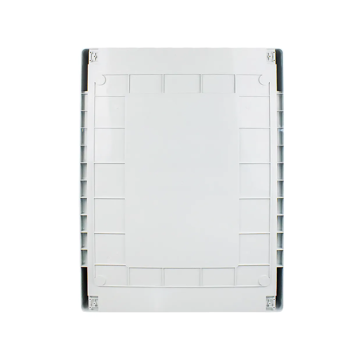 Корпус пластиковый ЩМПп 800х600х260мм IP65 DEKRON - Фото 6