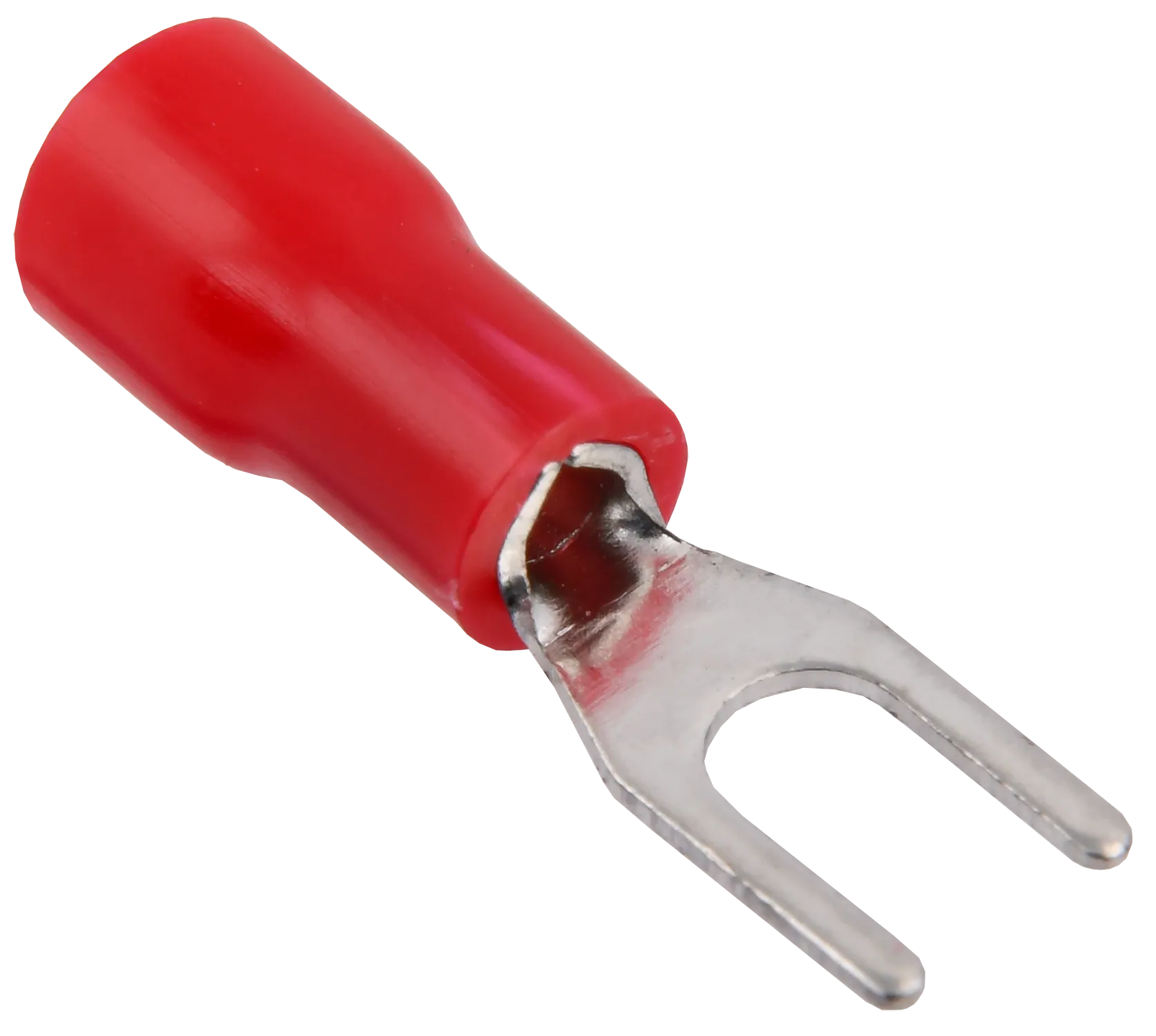 Наконечник НВИ 1,25-3 вилка 0,5-1,5мм (100шт/упак) GENERICA UNL10-D15-4-3-G