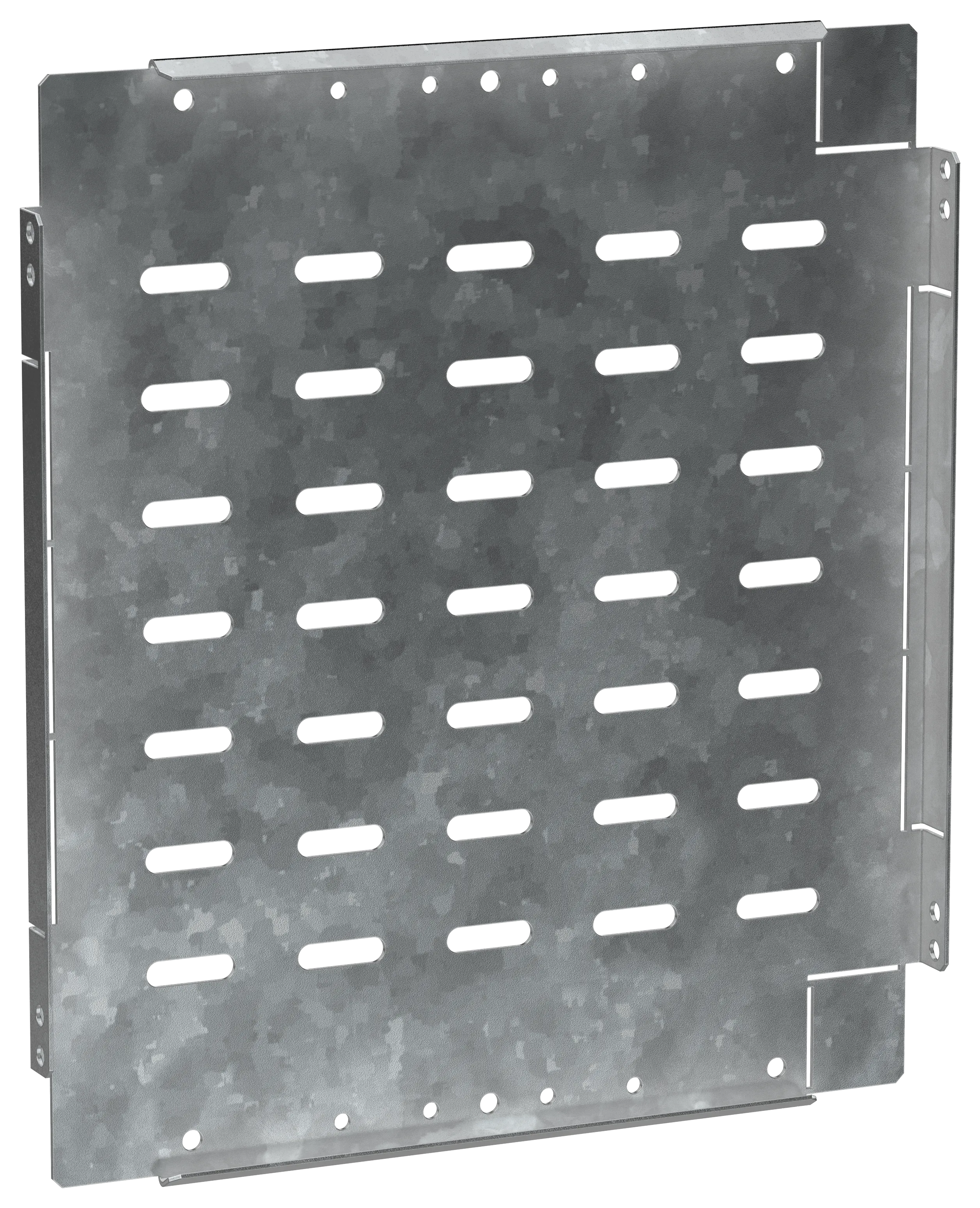 FORMAT Перегородка секционирования вертикальная 350х400мм IEK FO-00-SWV-035-040