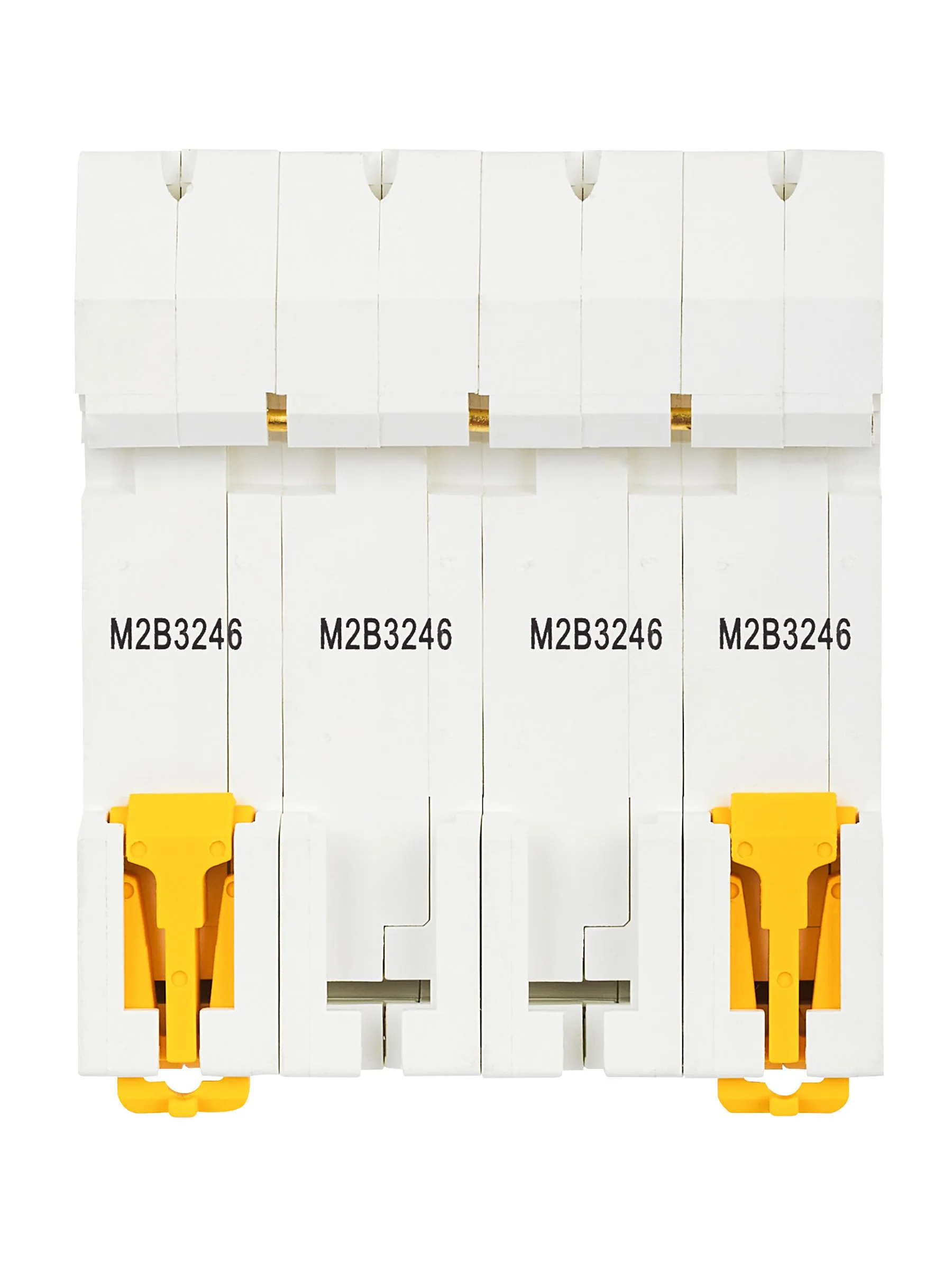 ARMAT Автоматический выключатель M06N 4P B 32А IEK - Фото 2