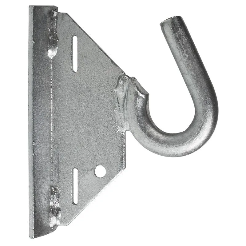 Крюк бандажный CF 16 диаметр 16 мм, 18 кН - Фото 2