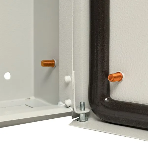 ЩУ-1/1-0 для счетчика на дин-рейку (250х300х100) IP54 EKF Basic - Фото 7