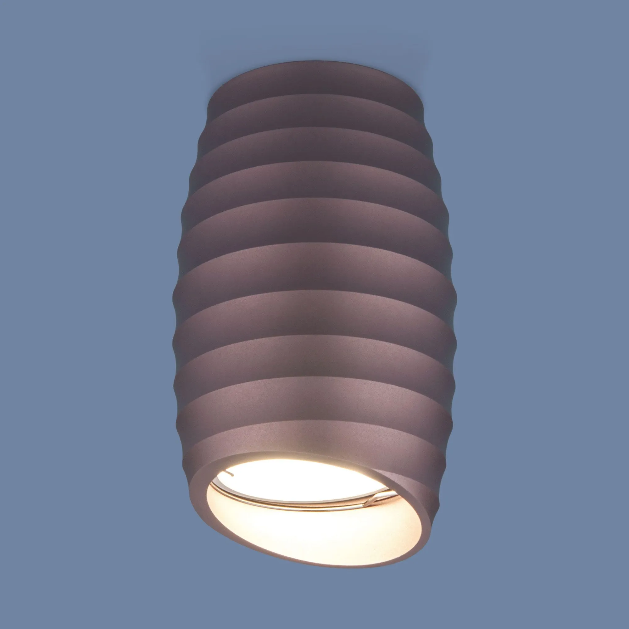 Светильник светодиодный акцентный DLN105 GU10 Elektrostandard - Фото 3