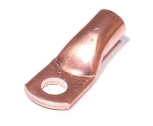 Наконечник медный Т 150-16-19 ЗЭТАРУС zeta10725