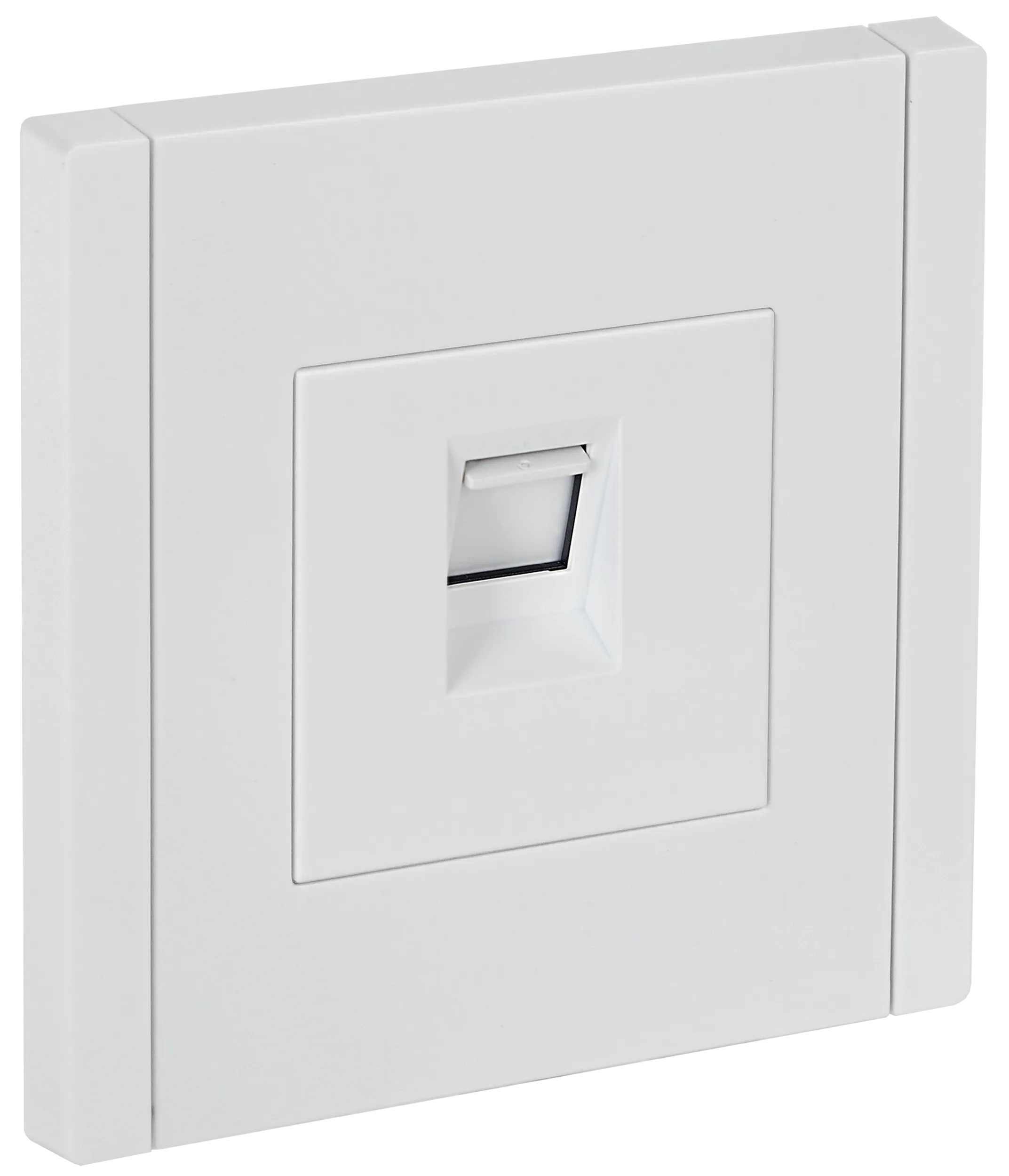 FORTE&PIANO Розетка компьютерная RJ45 кат.6 FP231 белый IEK