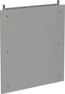 FORMAT Фальш-панель внешняя 800х800мм IP54 (2шт/компл) IEK YKM40D-FO-PWS-080-080-54