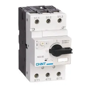 Авт. выкл. защиты двигателя NS2-80 37-50А с поворотной ручкой (R) 279723