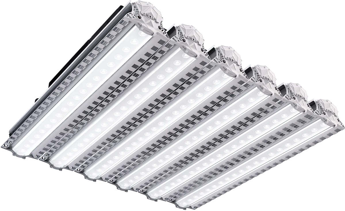 Светильник L-industry Turbine HB6/360/Д/4,0К/01/I7-26/220AC IP66 LEDEL