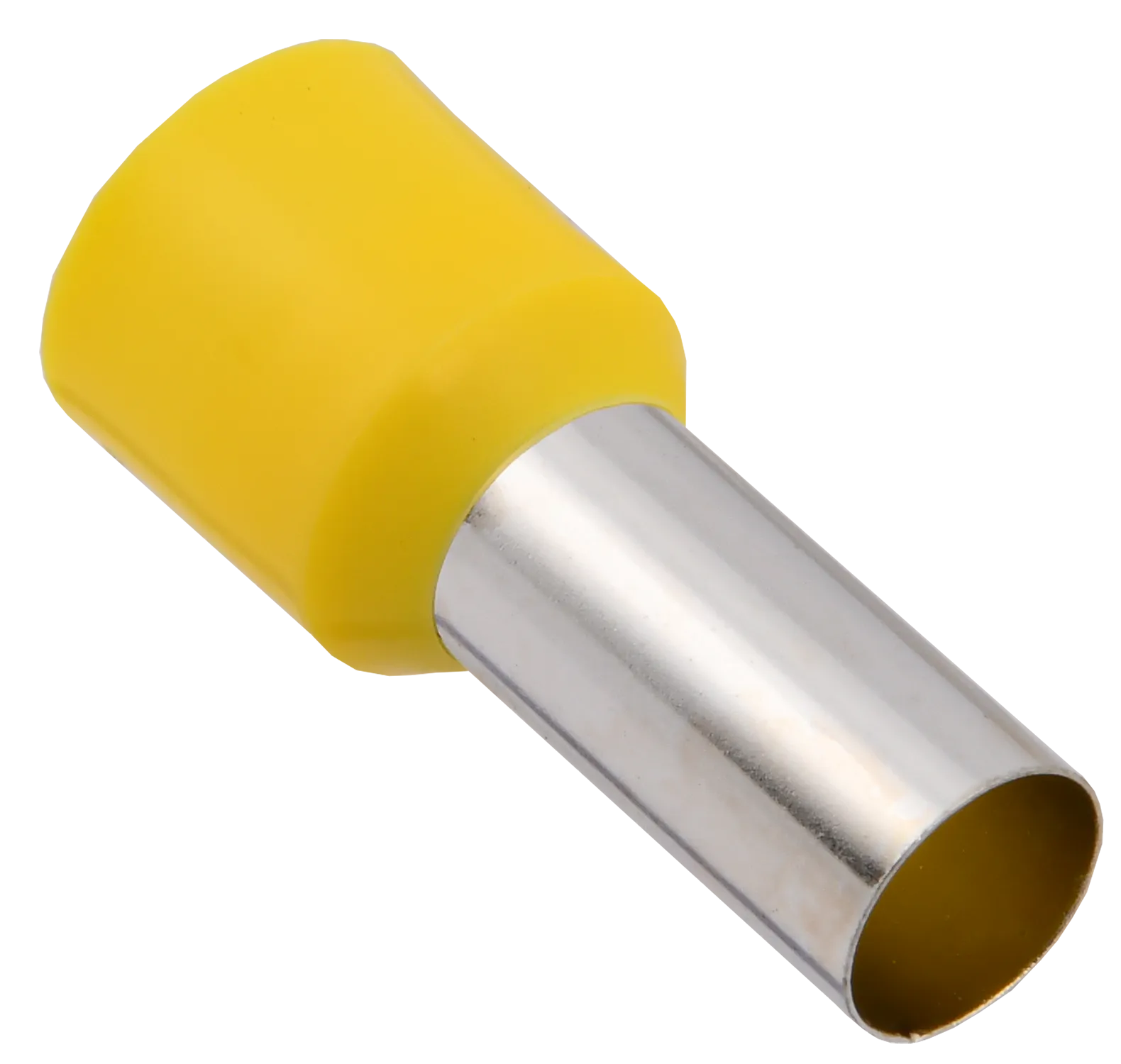 Наконечник НШВИ 25-16 25мм2 с изолированным фланцем (100шт/упак) GENERICA