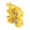 Колодка клеммная JXB-10/35 желтая EKF plc-jxb-10/35y