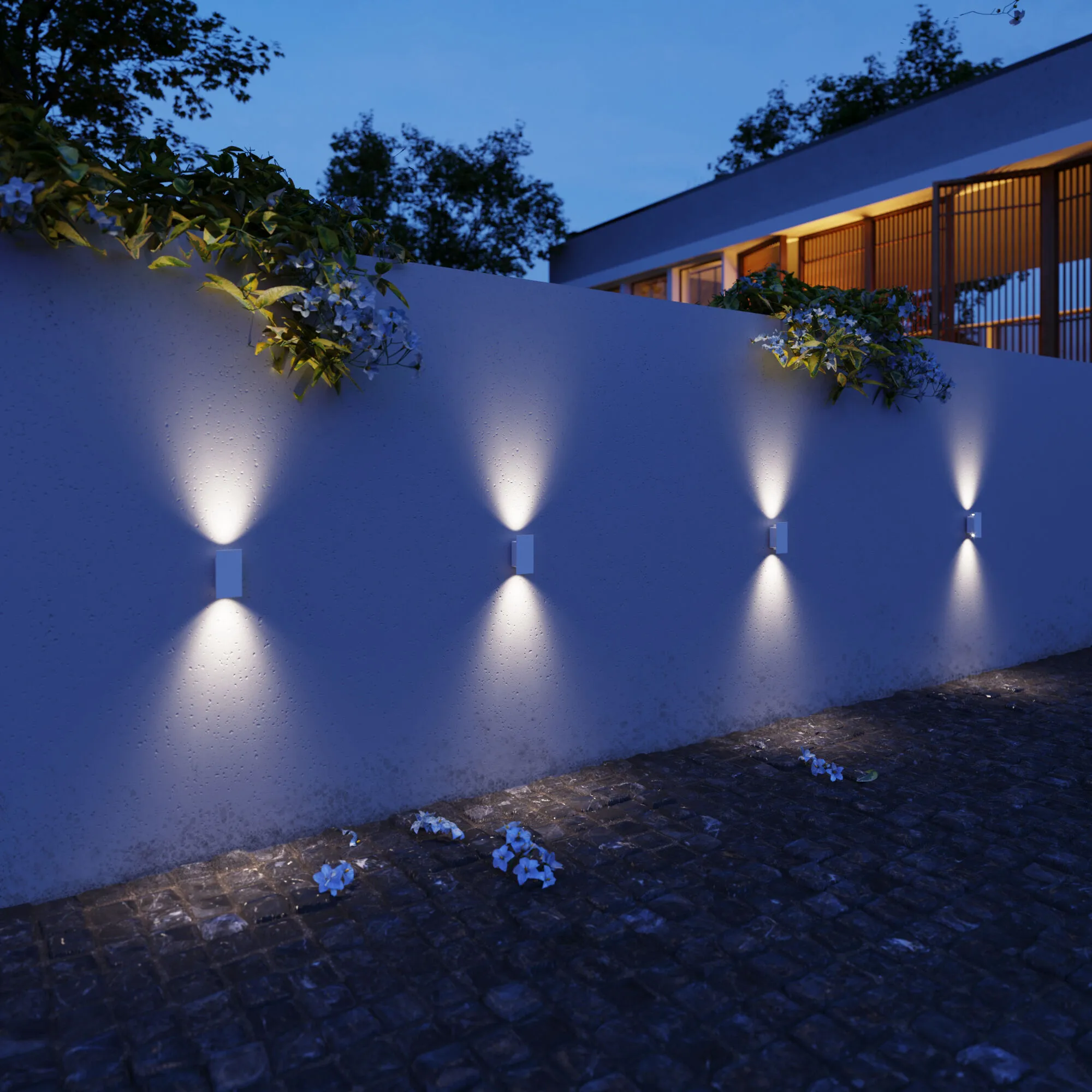 Светильник настенный светодиодный Mini Light 35154/D белый Elektrostandard - Фото 3