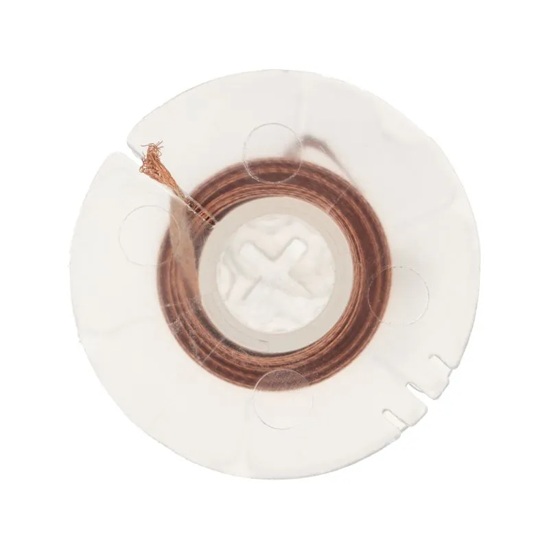 Оплетка для удаления припоя, медная, 1,5мм x 1,5м REXANT