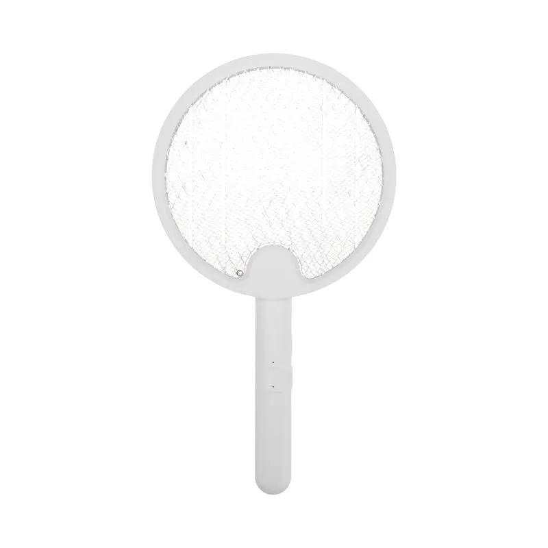 Мухобойка-антимоскитная лампа электрическая складная REXANT