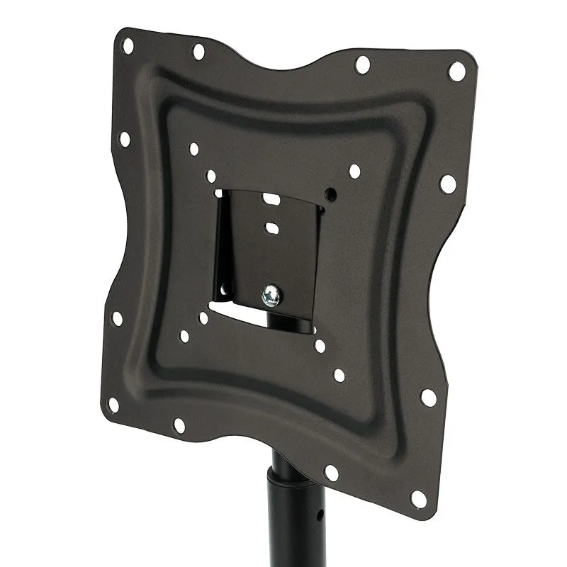 Кронштейн для телевизора 13"-37", потолочный подвесной, серия PROFI REXANT - Фото 4