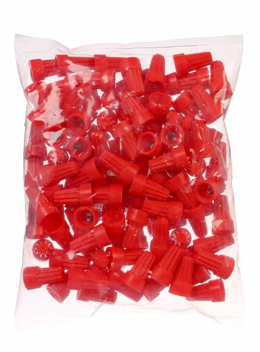 Соединительный изолирующий зажим СИЗ-5 (4-13,5мм2) (100шт.) DEKRON - Фото 4