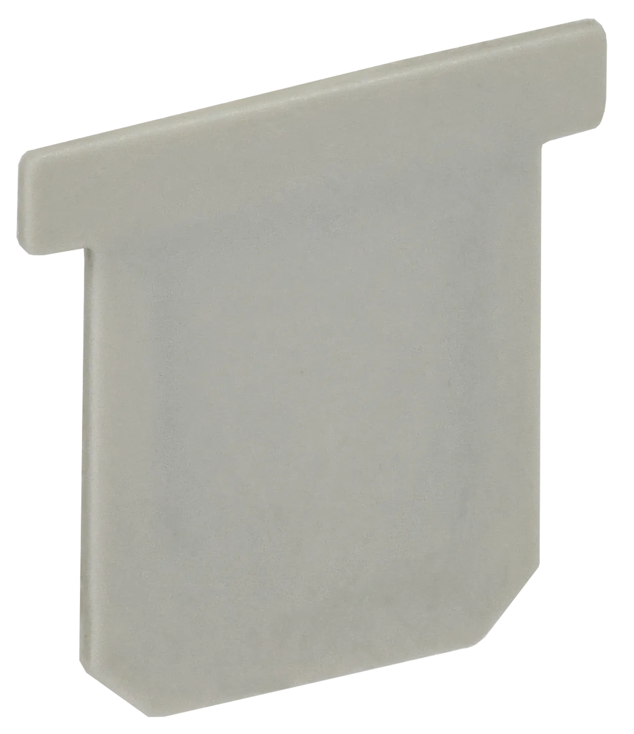 Разделитель для колодки клеммной CTS большой 2,5/4мм2 серый IEK