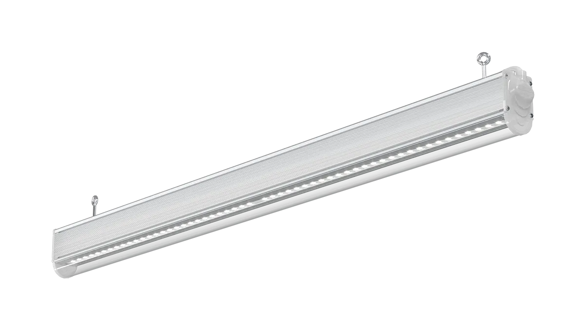 Светильник L-trade II 45/37/Д/5,0К/03/IKVI-12/220AC IP66 LEDEL