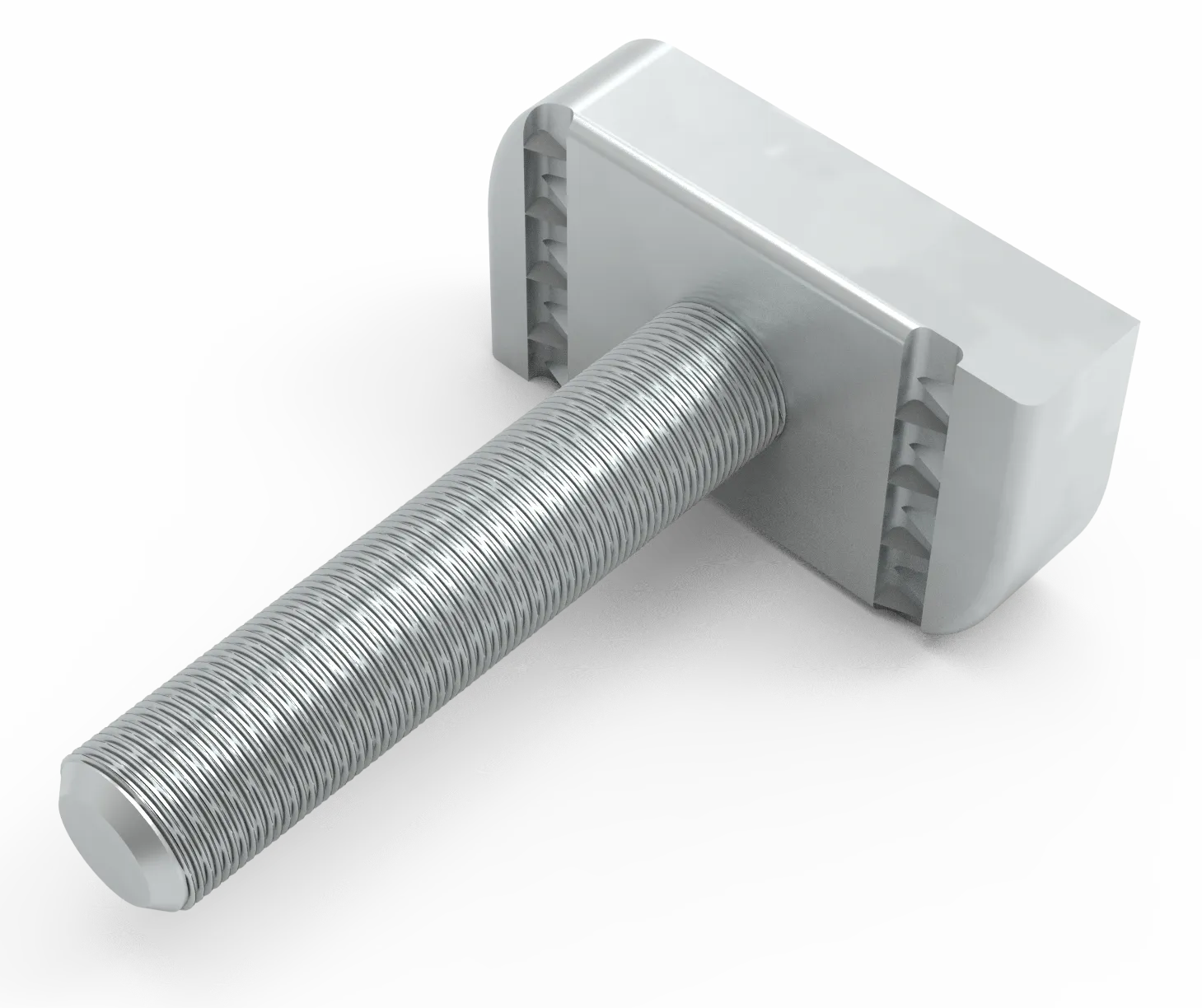 STRUT-болт М10х60 IEK