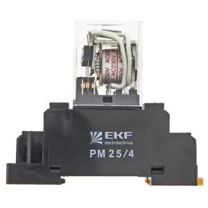 РМ 25/4 EKF - Фото 2